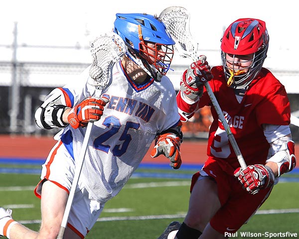 Carthage at Penn Yan